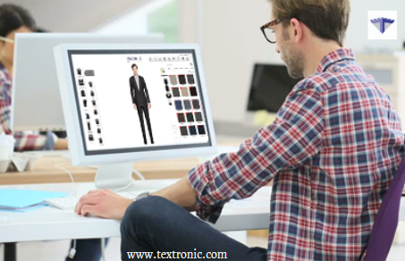 Online Tailoring Store