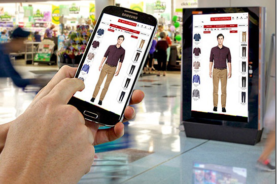 Fashion App, Mix And Match APP, What To Wear App in Mumbai, India