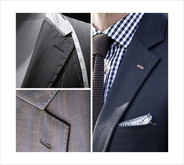 Bespoke Suits