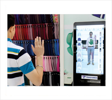 Rich Virtual Experience