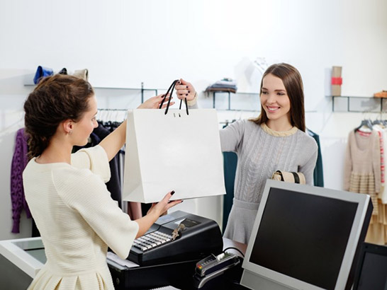Consumer Advantage