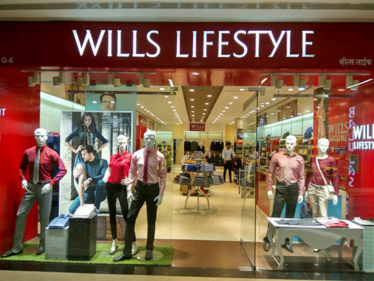 Retailer Advantage